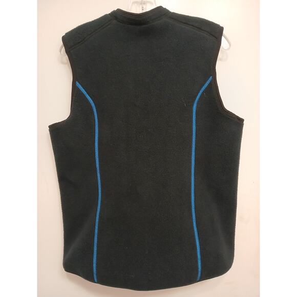 BARE SB System Mid-Layer Drysuit Scuba Diving Exposure Undergarment Vest Mens M - Picture 4 of 10